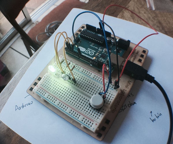 Programación C/C++ En Arduino - Instructables