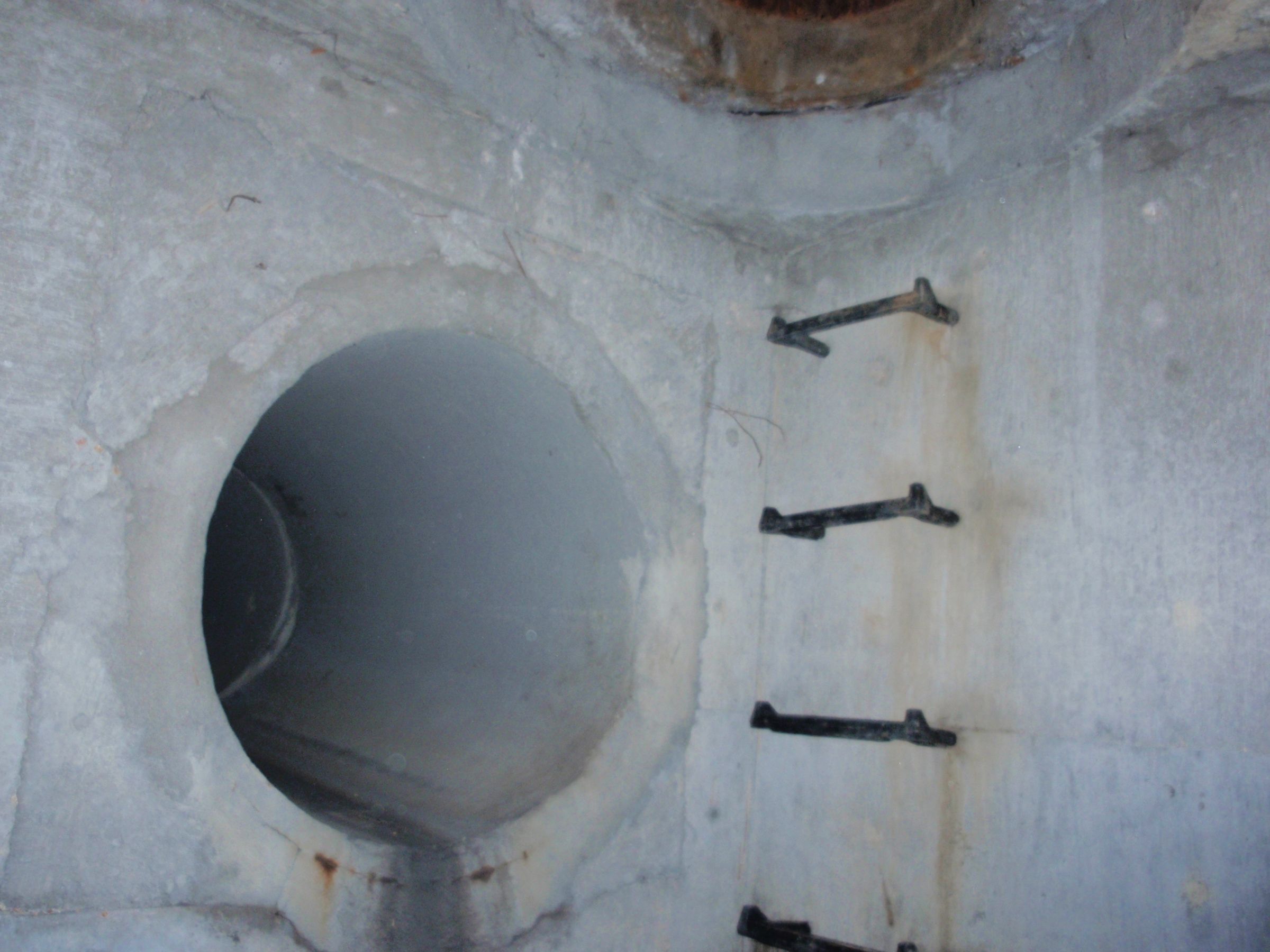 Exploring the Storm Water Drain System 10 Steps Instructables