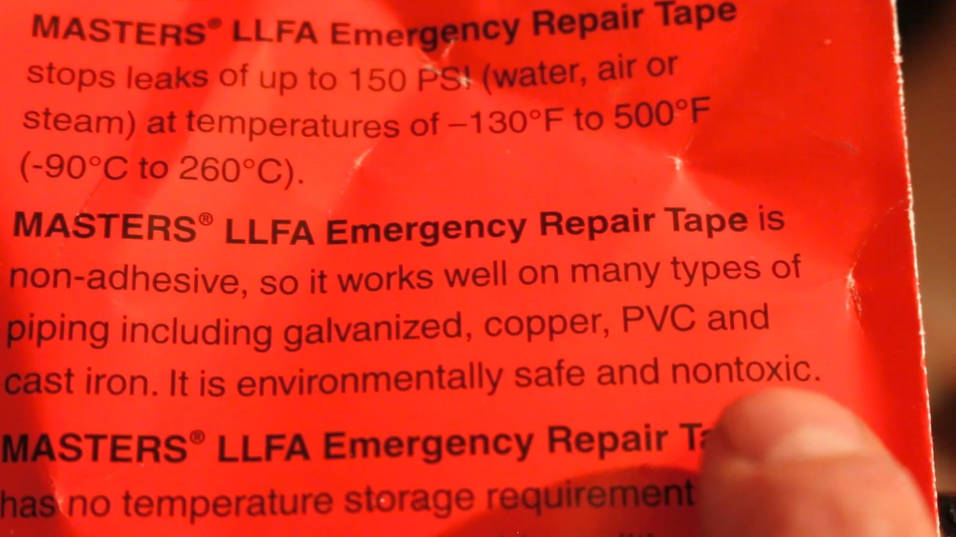 The ULTIMATE Leaky Copper Pipe Fix Guide 9 Steps (with Pictures