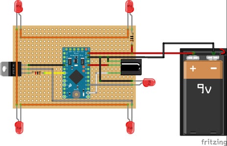 Arduino Based Remote Translator : 5 Steps (with Pictures) - Instructables