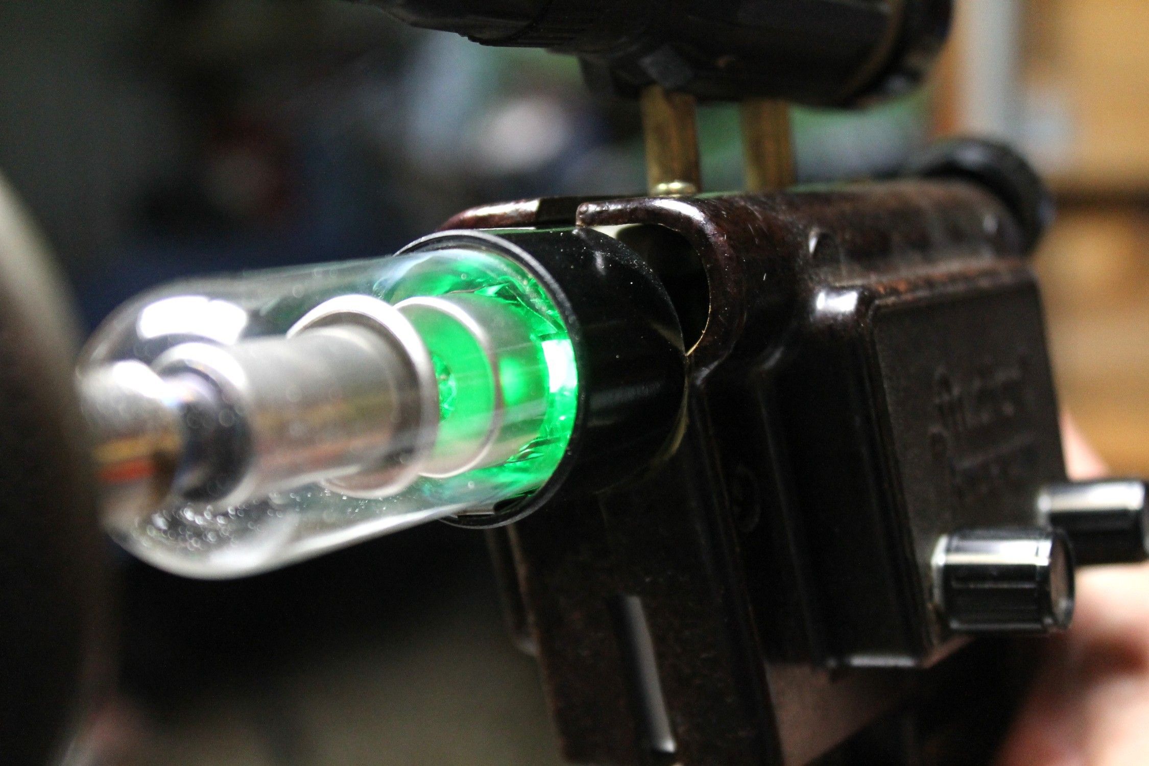 Ray Gun With Laser Sound Effects 19 Steps (with Pictures) Instructables