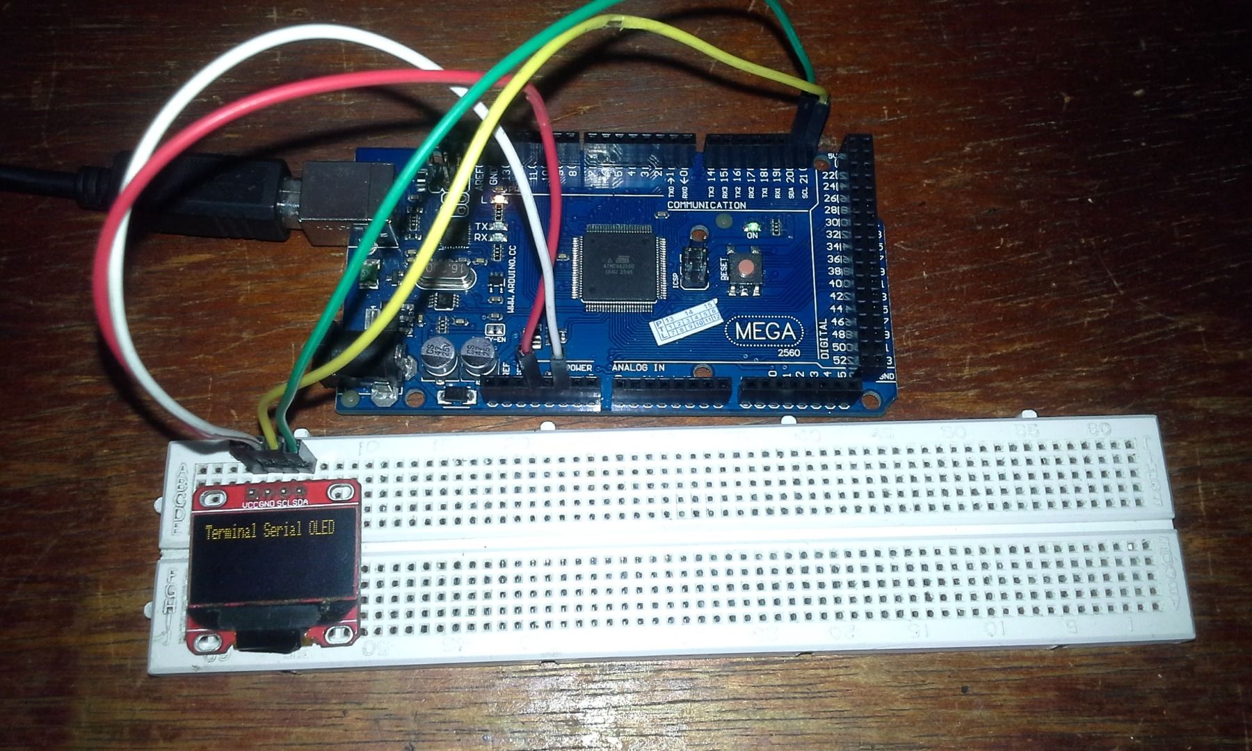 Adafruit Ssd1306 Library Reference – CFZHF