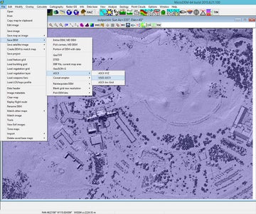 Make 3d Printed Topo Maps of Anywhere : 7 Steps (with Pictures ...
