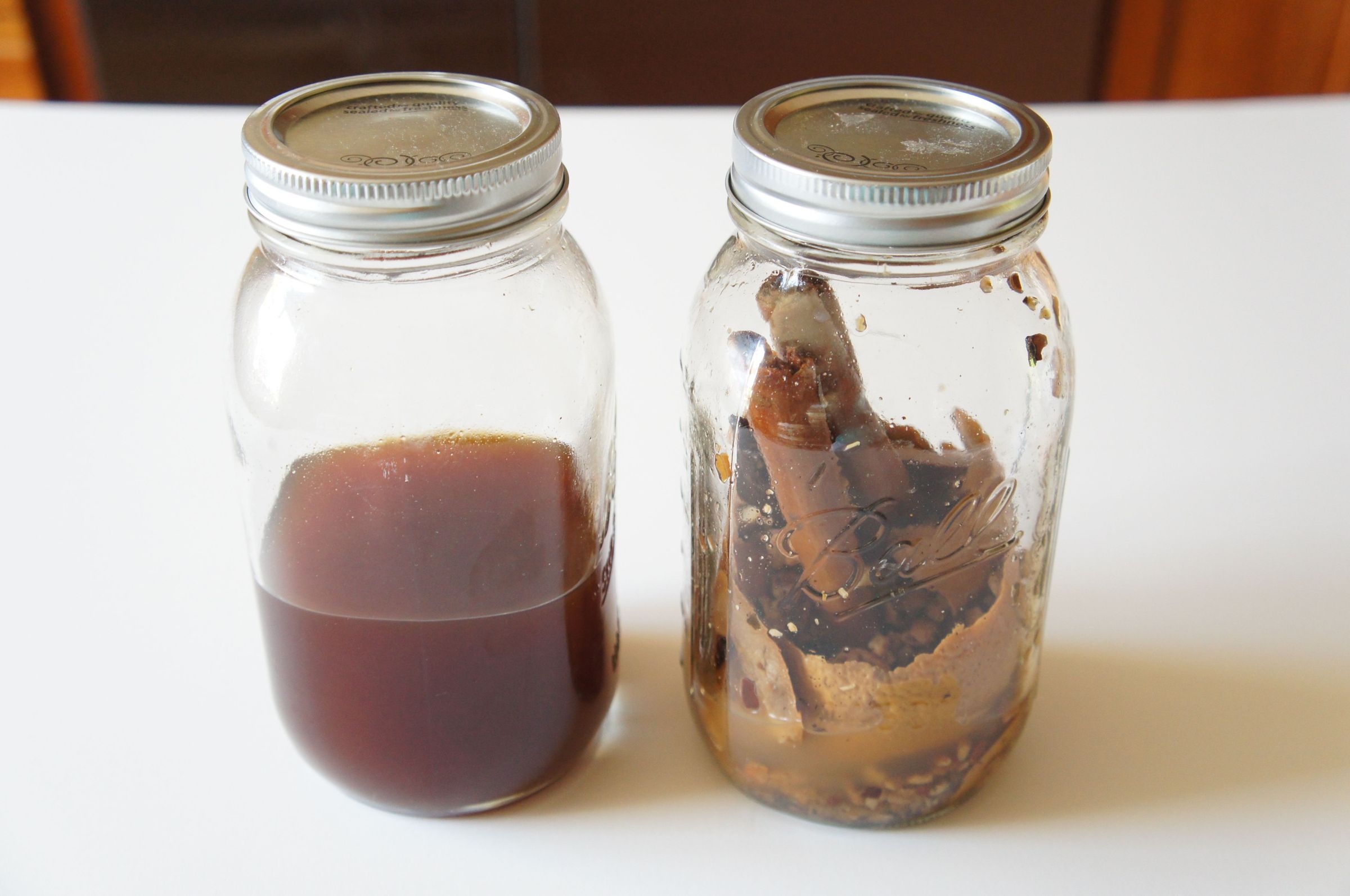 D.I.Y. Angostura Cocktail Bitters 7 Steps (with Pictures) Instructables