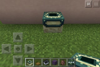 Minecraft Bathroom Stuff 3 Steps Instructables Minecraft Bathroom Stuff 3 Steps Instructables