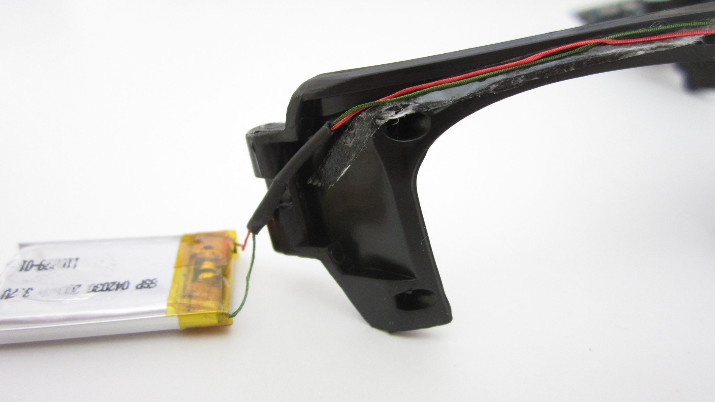 Modify a Toy Spy Camera for Other Applications 8 Steps (with Pictures