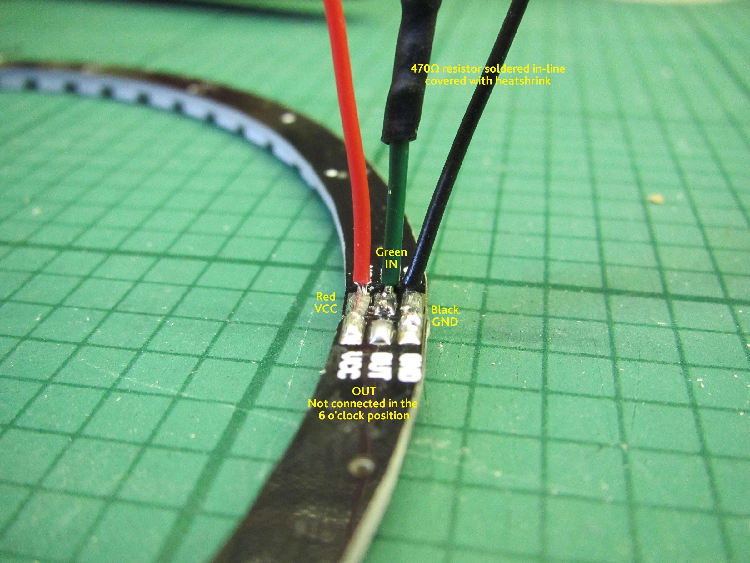Desktop Equinox Clock 10 Steps (with Pictures) Instructables