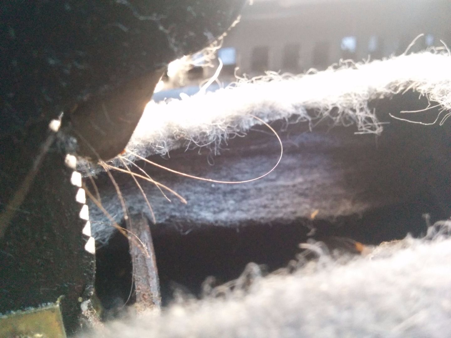 Tighten Your Handbrake Instructables