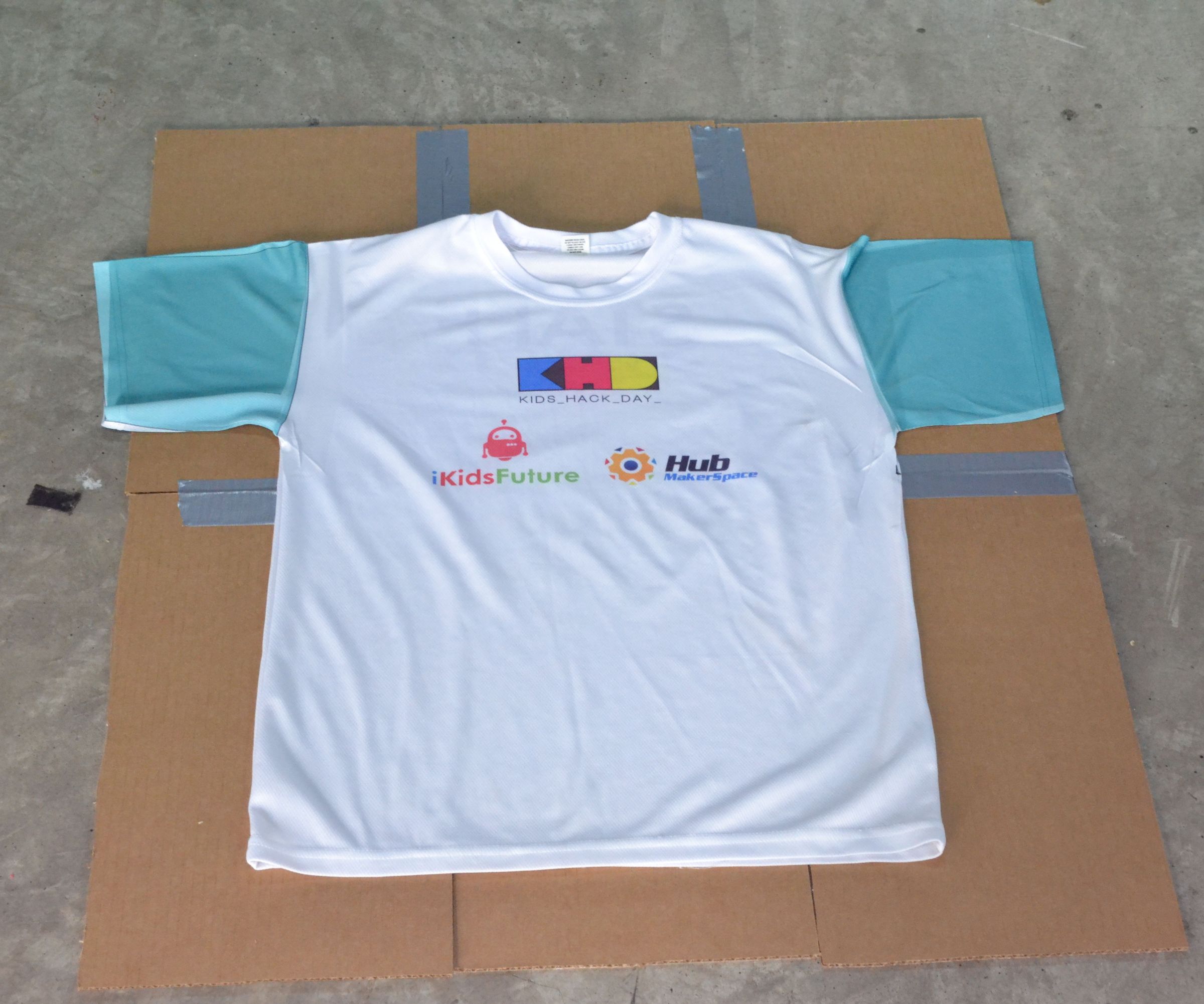 DIY guide for Como Hacer Un Doblador De Camisas with step-by-step instructions