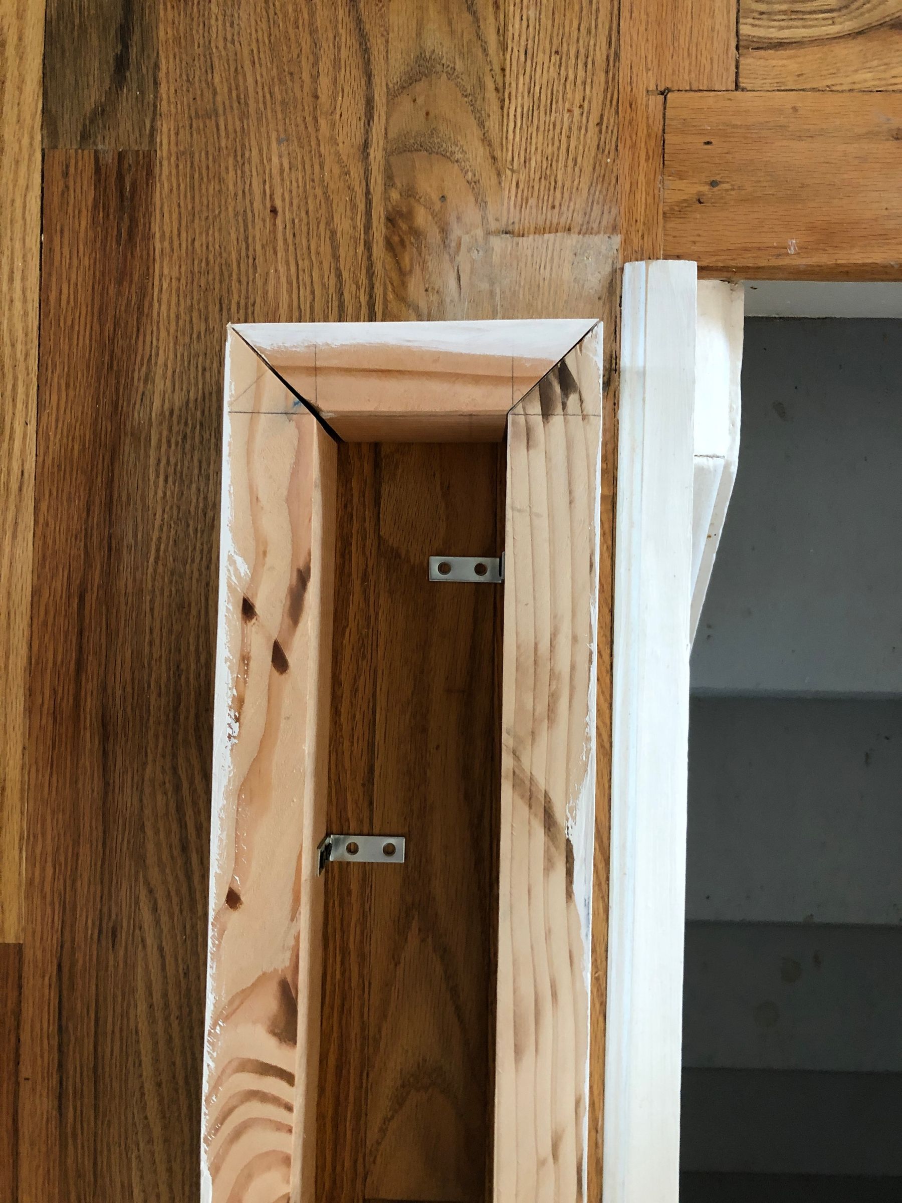 Bookcase Banister 7 Steps (with Pictures) Instructables