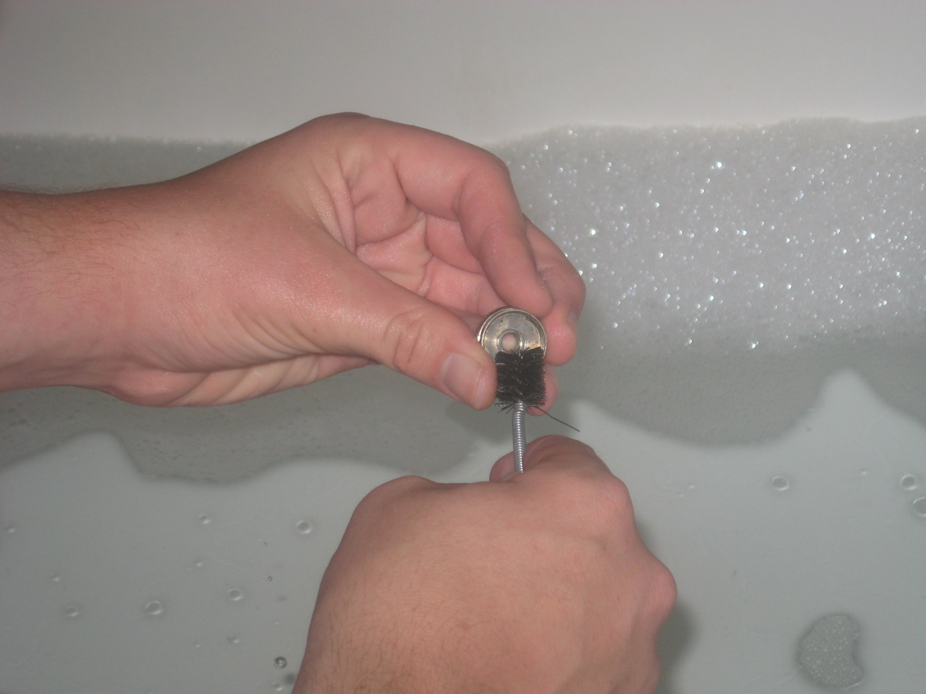 Clean Your Brass Instrument From Home 7 Steps Instructables