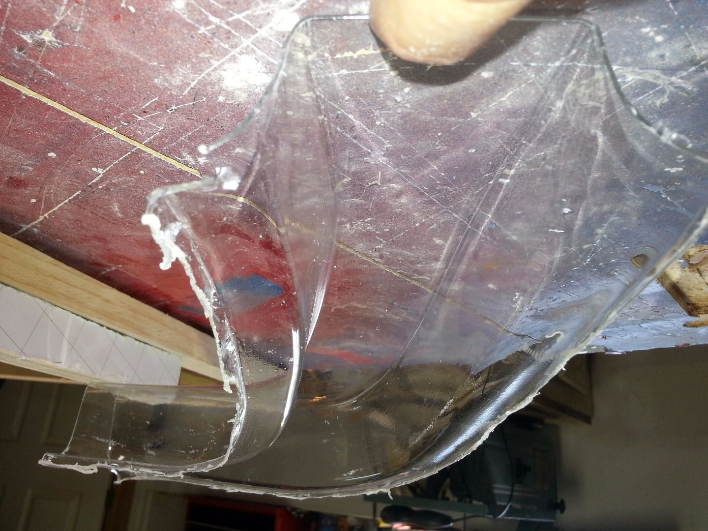 Pinball Ramp 6 Steps Instructables