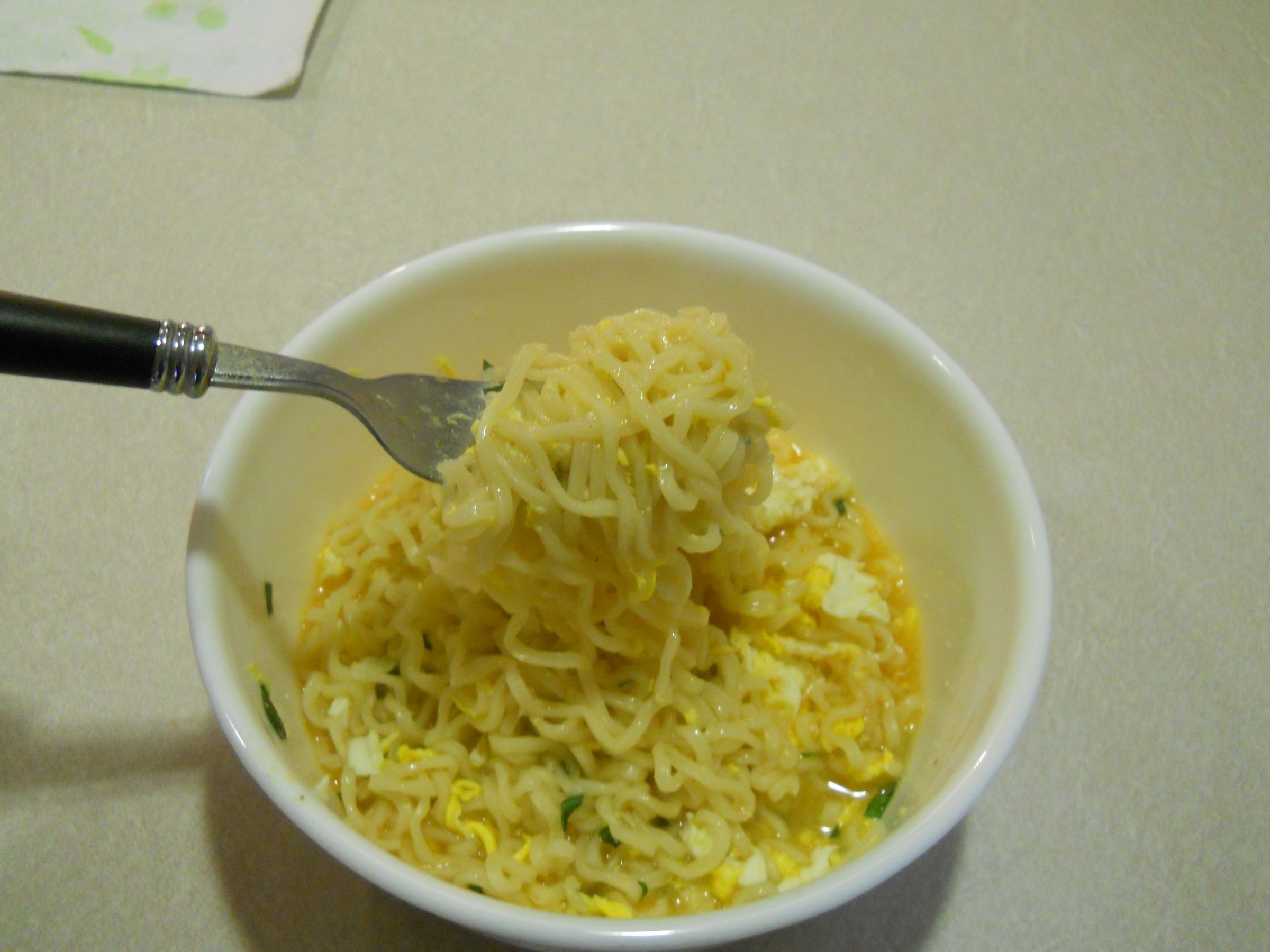 How to Make Spicy Ramen 10 Steps (with Pictures) Instructables