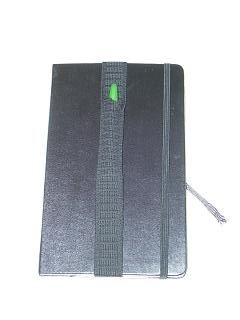 another moleskine pen holder DIY Project DIY Project Image