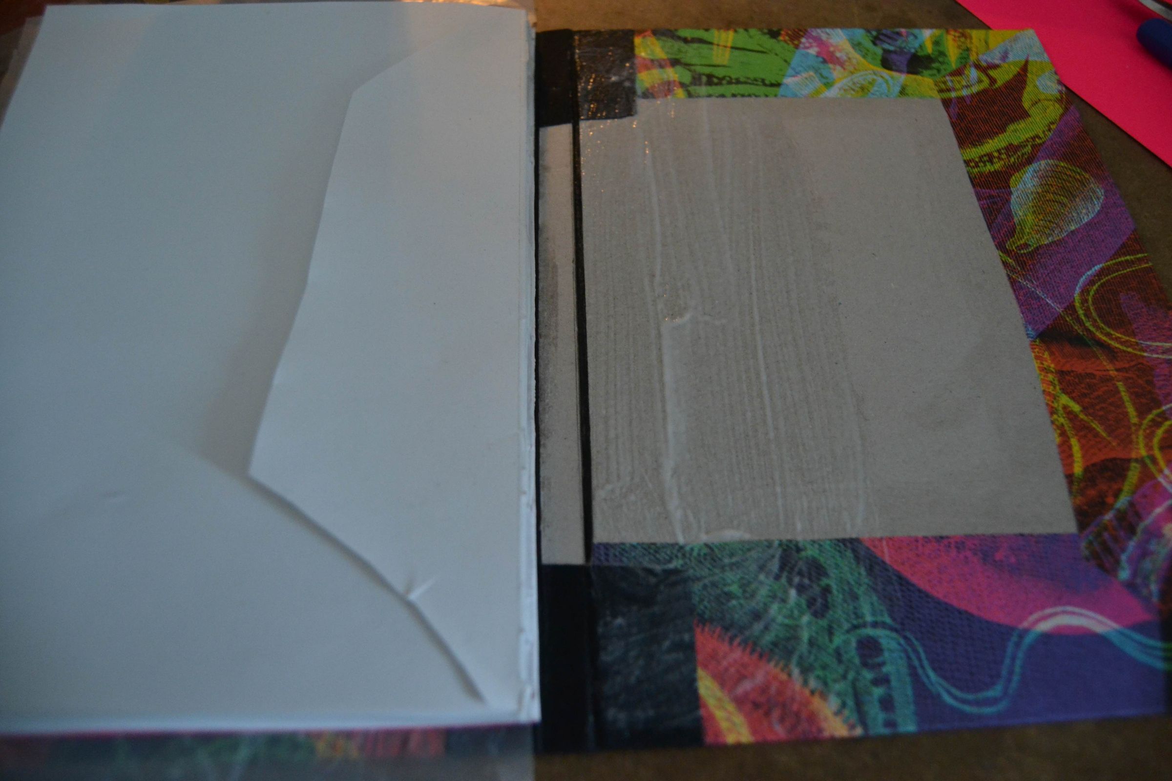 How to Bind a Book 8 Steps (with Pictures) Instructables