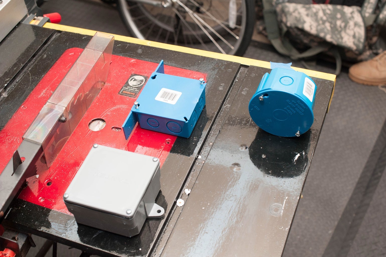 Complete DIY Raspberry Pi Weather Station With Software : 7 Steps (with ... Circuit Diagram