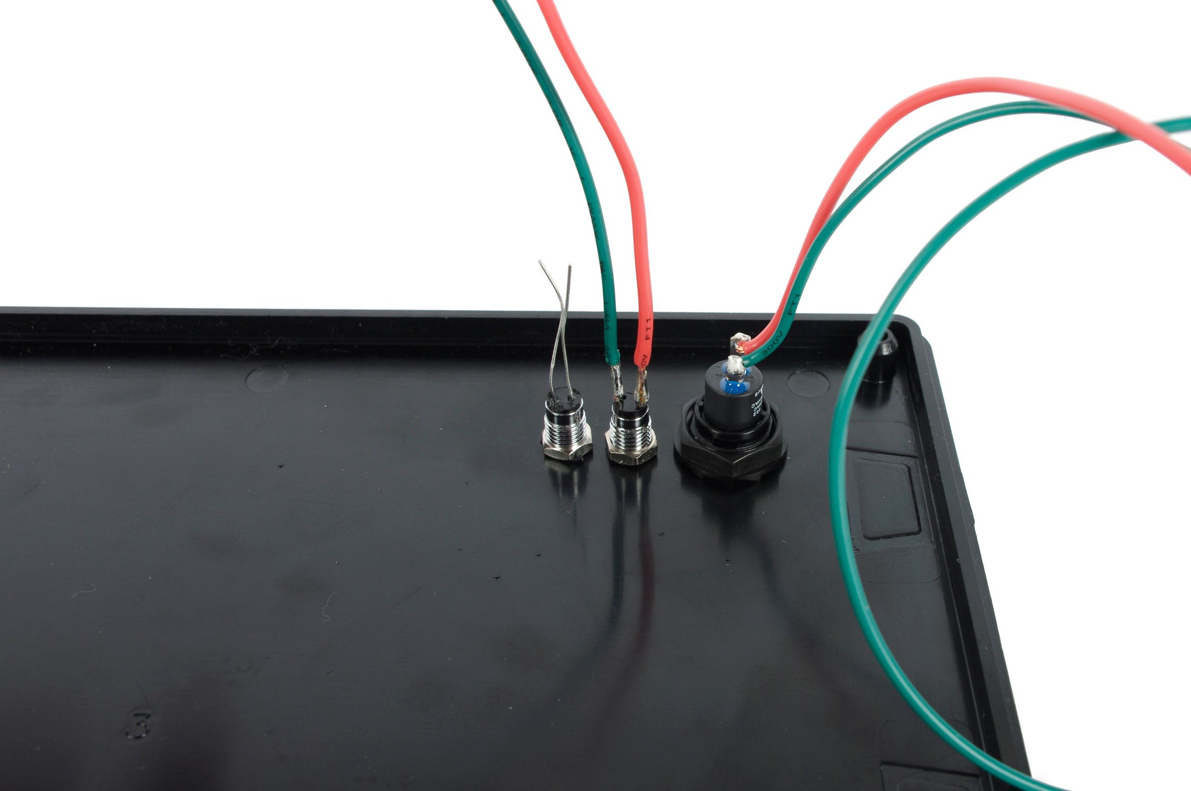 Car Horn Prank Box 30 Steps (with Pictures) Instructables