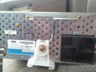 Rewire Speakers in 2000 Ford Windstar : 3 Steps - Instructables