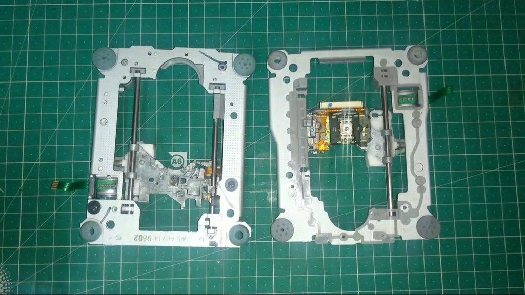 Stepper Motor