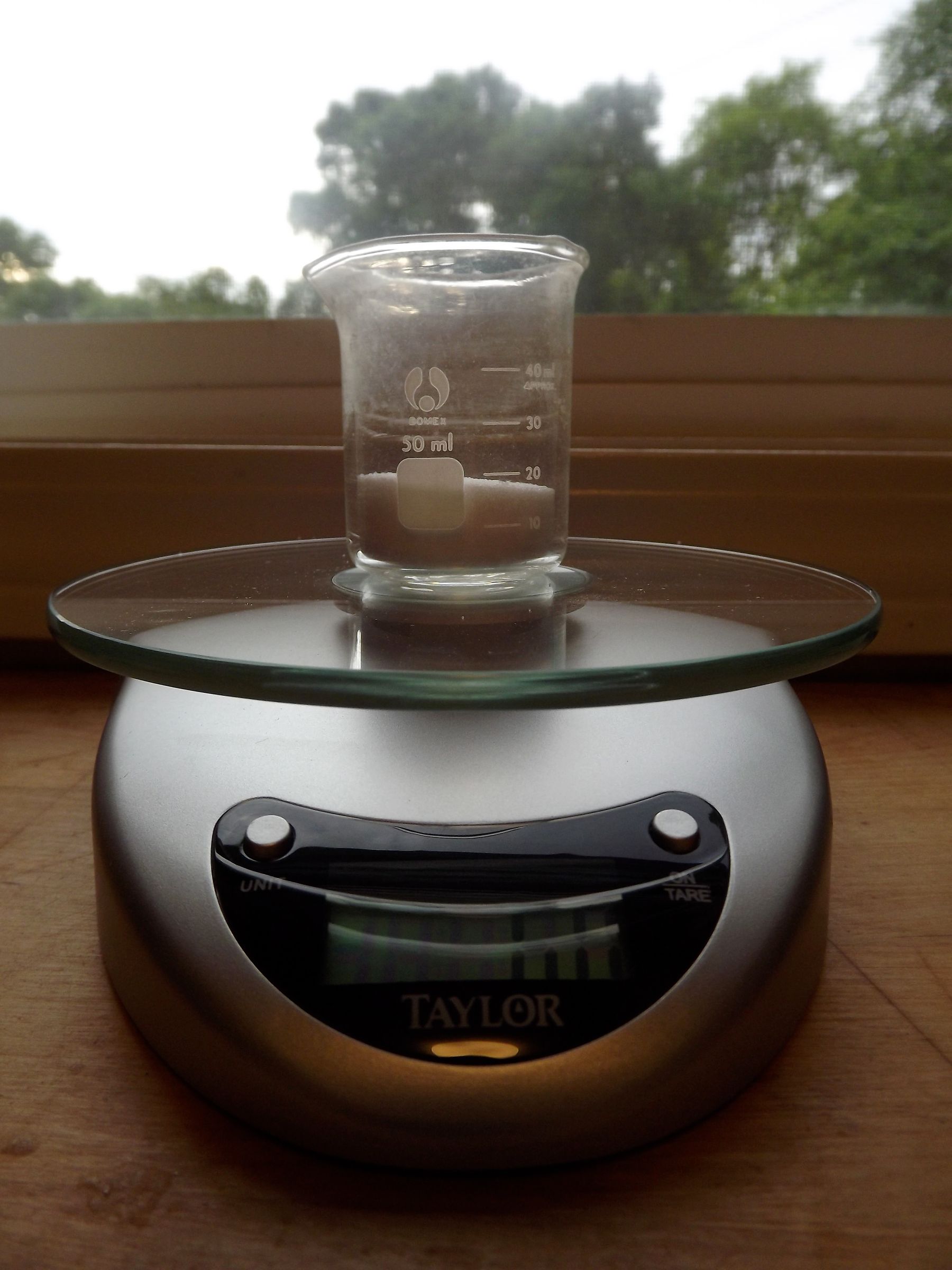 Salt Water Density Experiment 5 Steps (with Pictures) Instructables