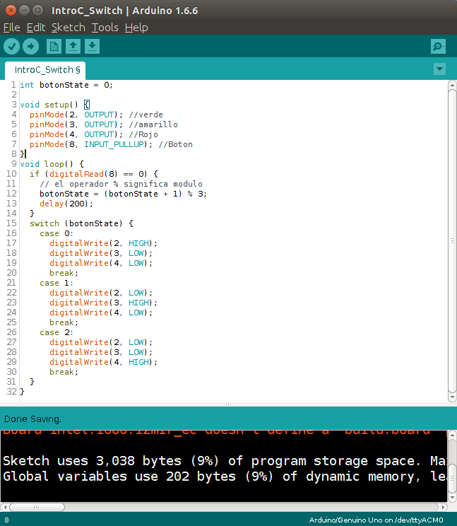 How Fast Can Arduino Switch at Lori Allan blog