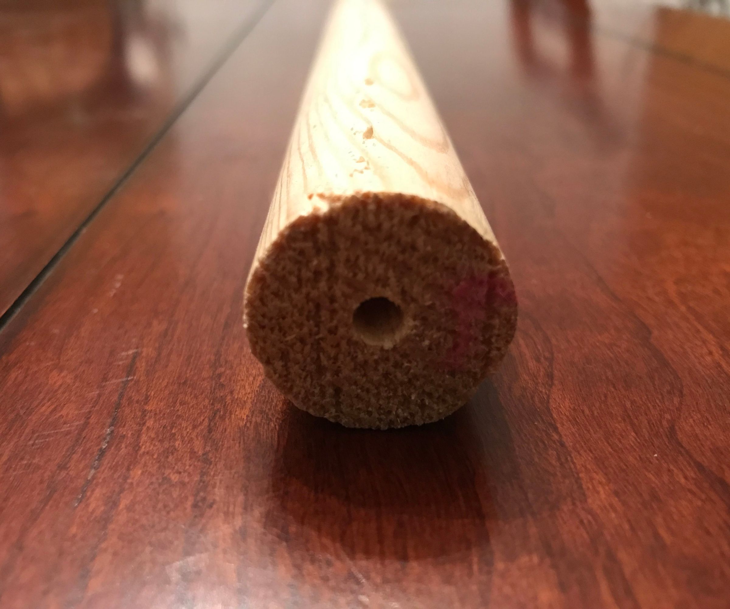 3d printed dowel jig DIY Project DIY Project Image