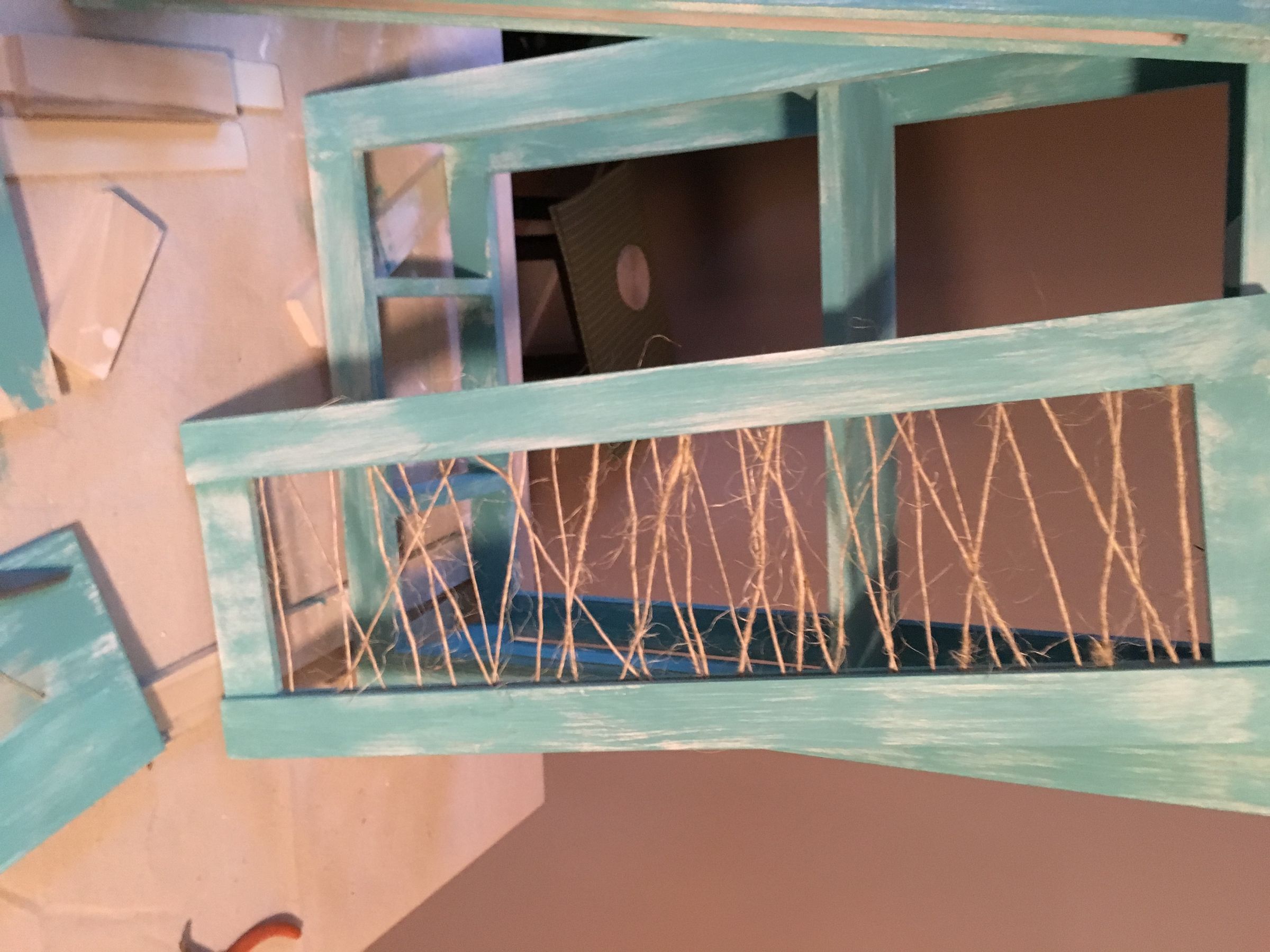 Small Bathroom Easy Access Storage : 9 Steps (with Pictures ...