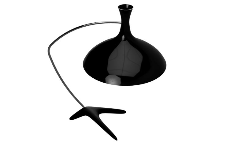 Introduction To Fusion 360 Design A Lamp In An Hour 4 Steps Instructables