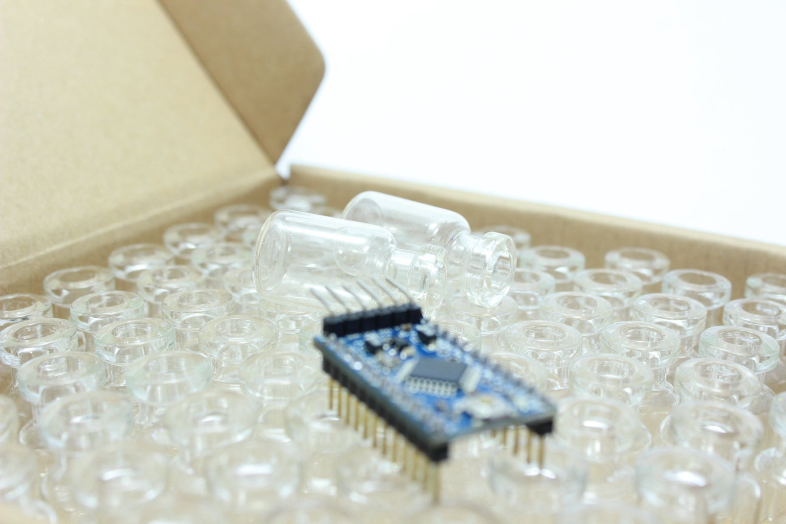 Arduino Chandelier From Jars : 12 Steps (with Pictures) - Instructables