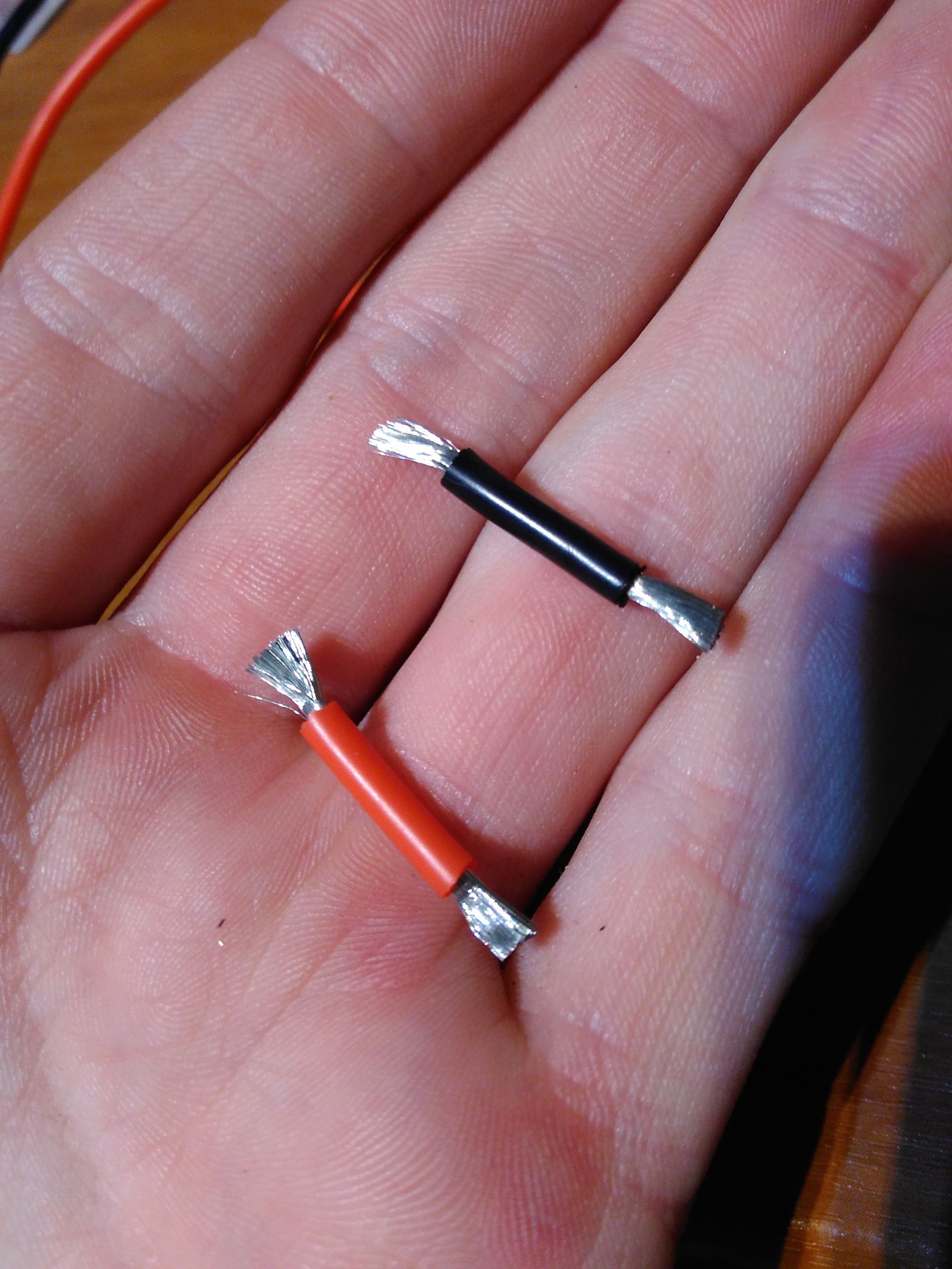 How to Make Your Own Quadcopter Battery 11 Steps (with Pictures