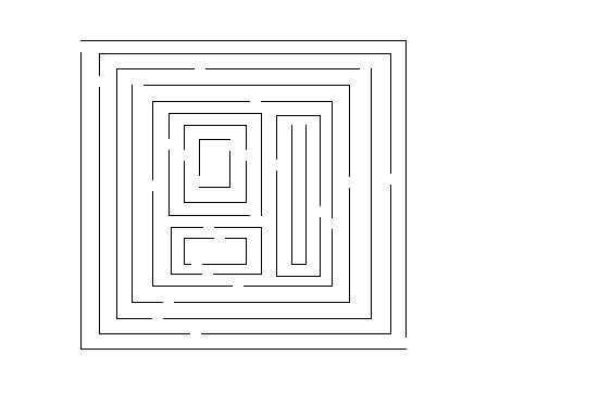 How To Draw A Maze : 9 Steps (With Pictures) - Instructables