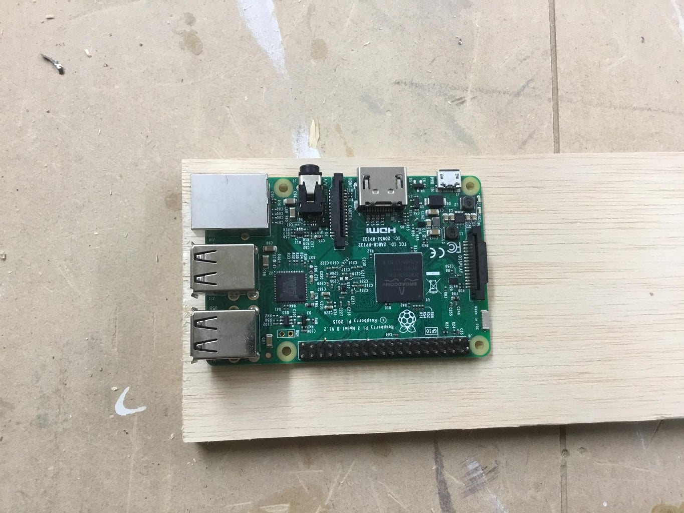 Raspberry Pi Neural Network : 26 Steps - Instructables