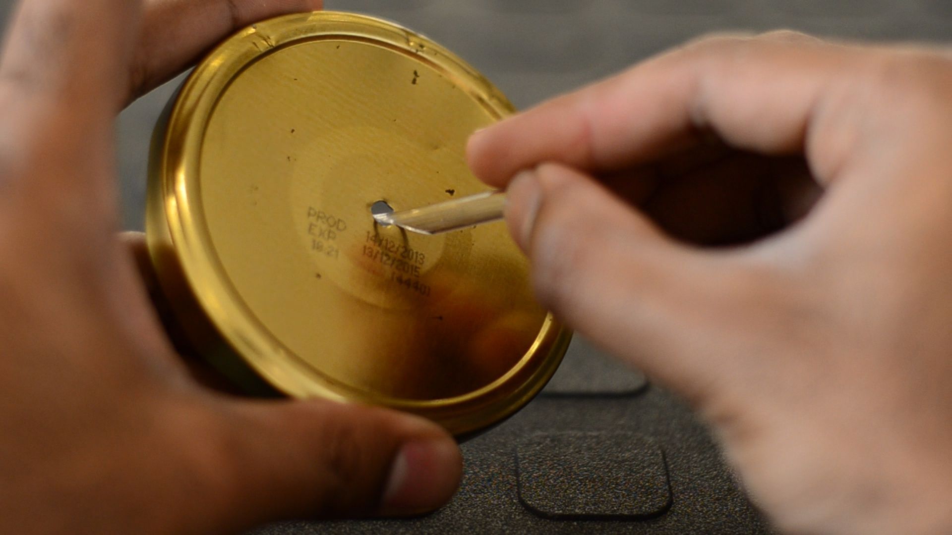 How to Vacuum Seal a Mason Jar 10 Steps (with Pictures) Instructables