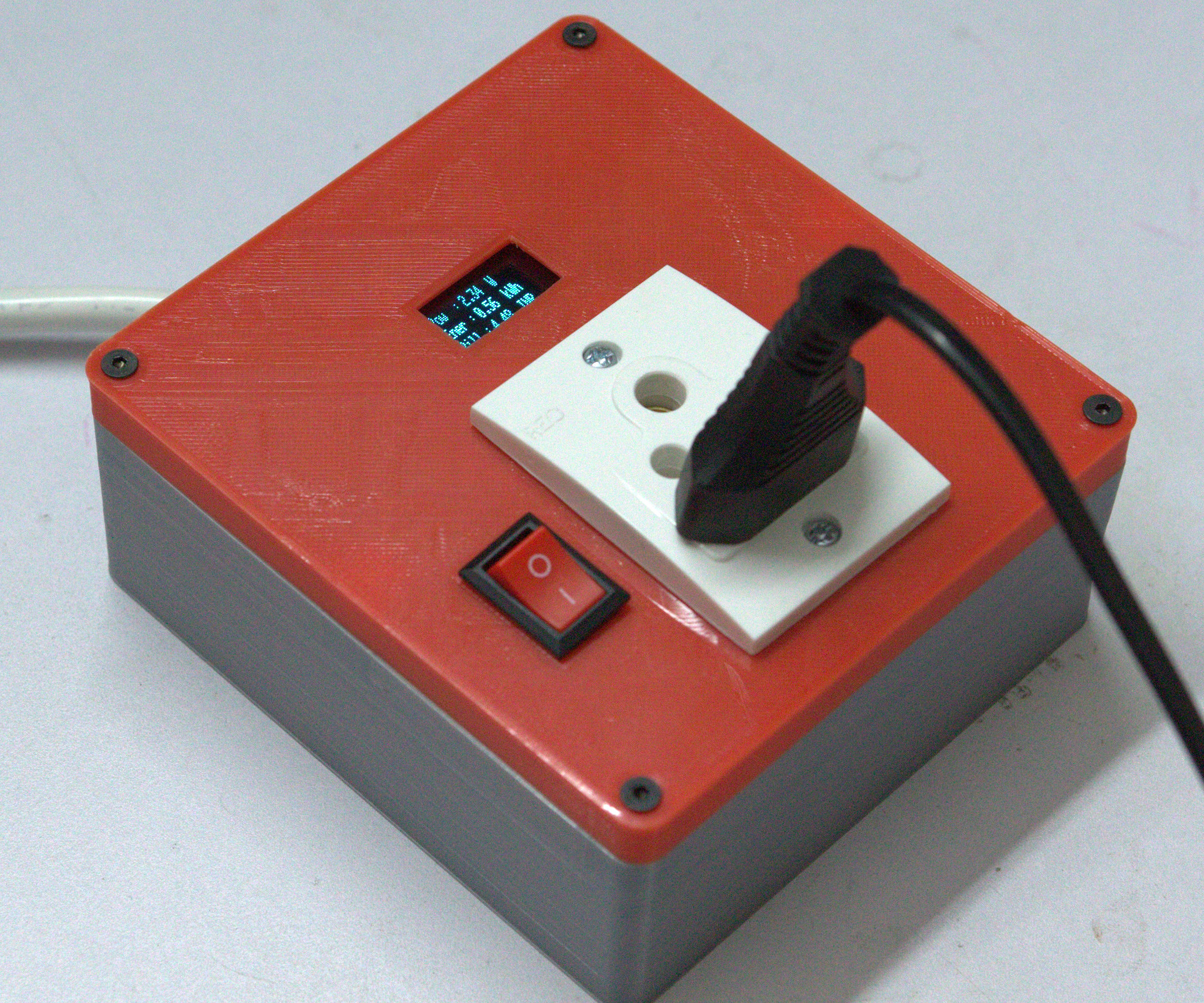 arduino energy monitor arduino energy monitor