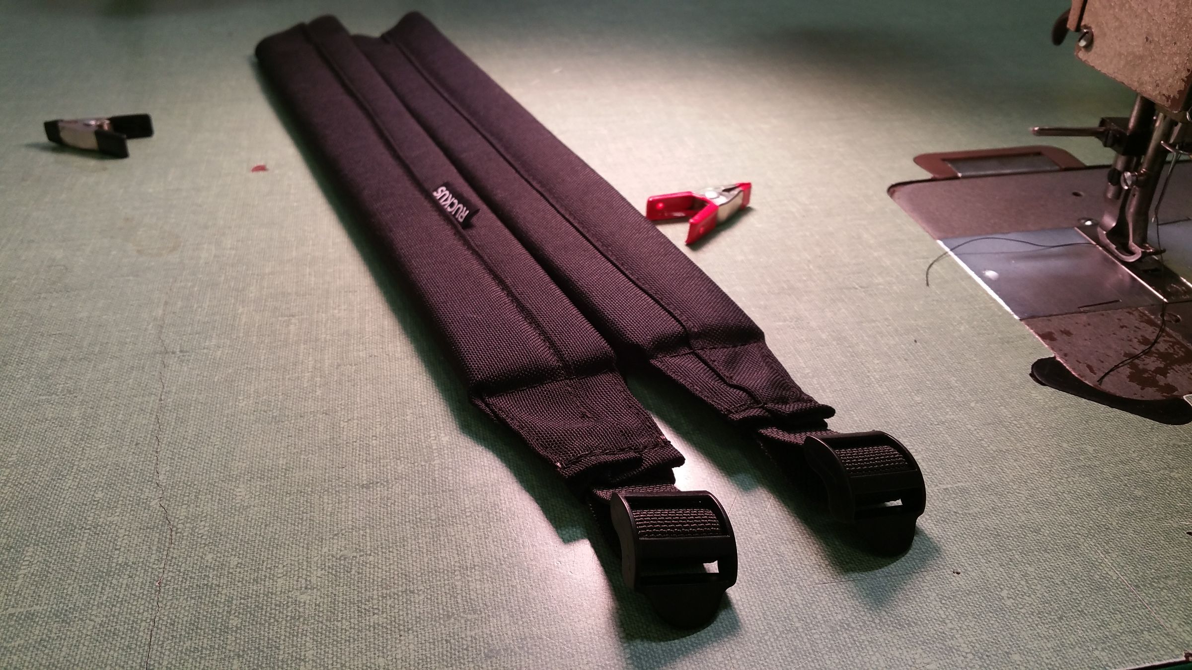 Make Your Own Backpack 9 Steps (with Pictures) Instructables