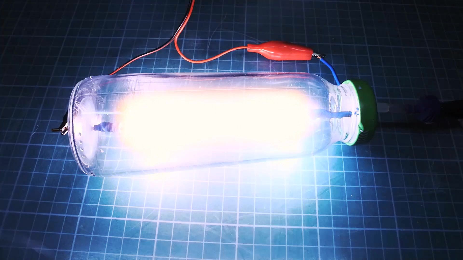 How to Make a Plasma Ball 8 Steps Instructables