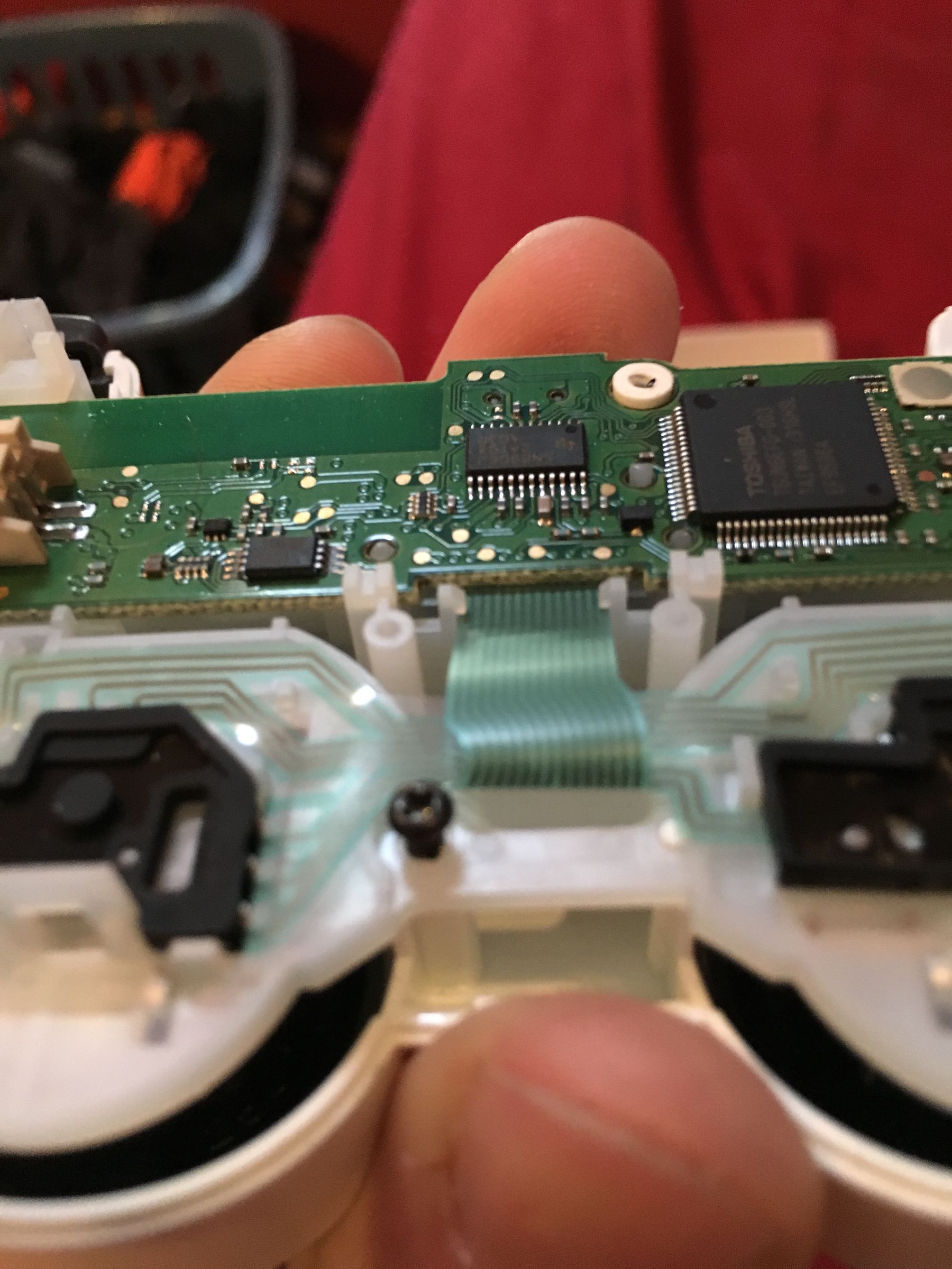 PS3/4 Controller LED Mod 12 Steps (with Pictures) Instructables
