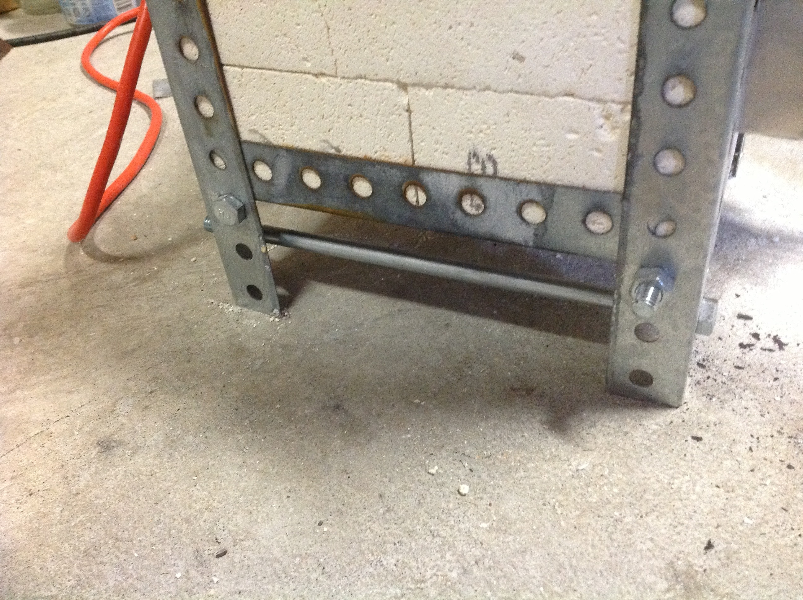 Homemade Electric Kiln 6 Steps (with Pictures) Instructables