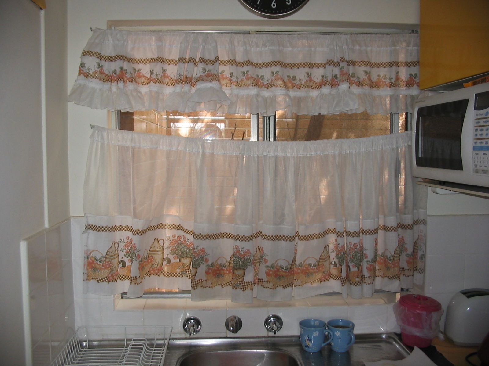 Curtain Making for Dummies by a Dummy 10 Steps (with Pictures