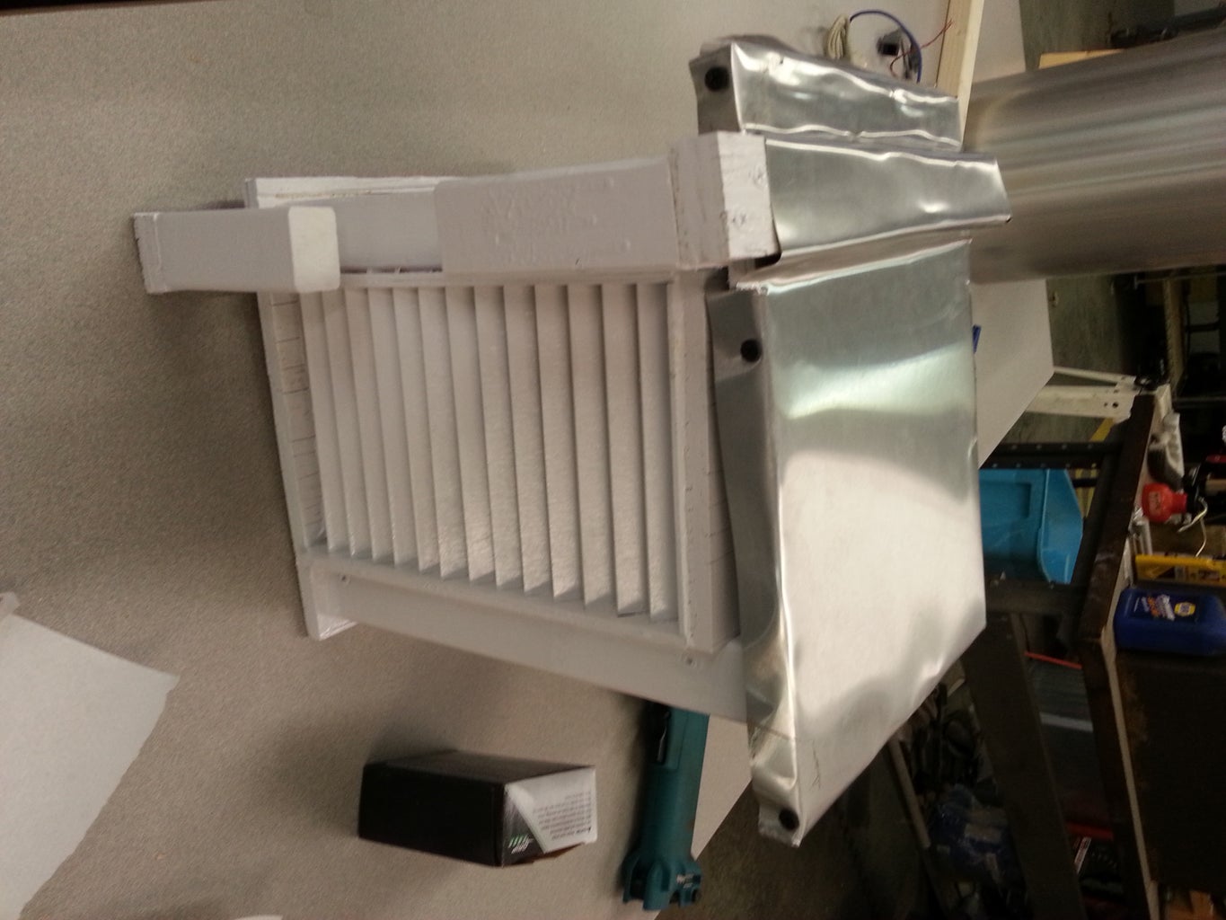 Build a Weather Station Enclosure 13 Steps Instructables