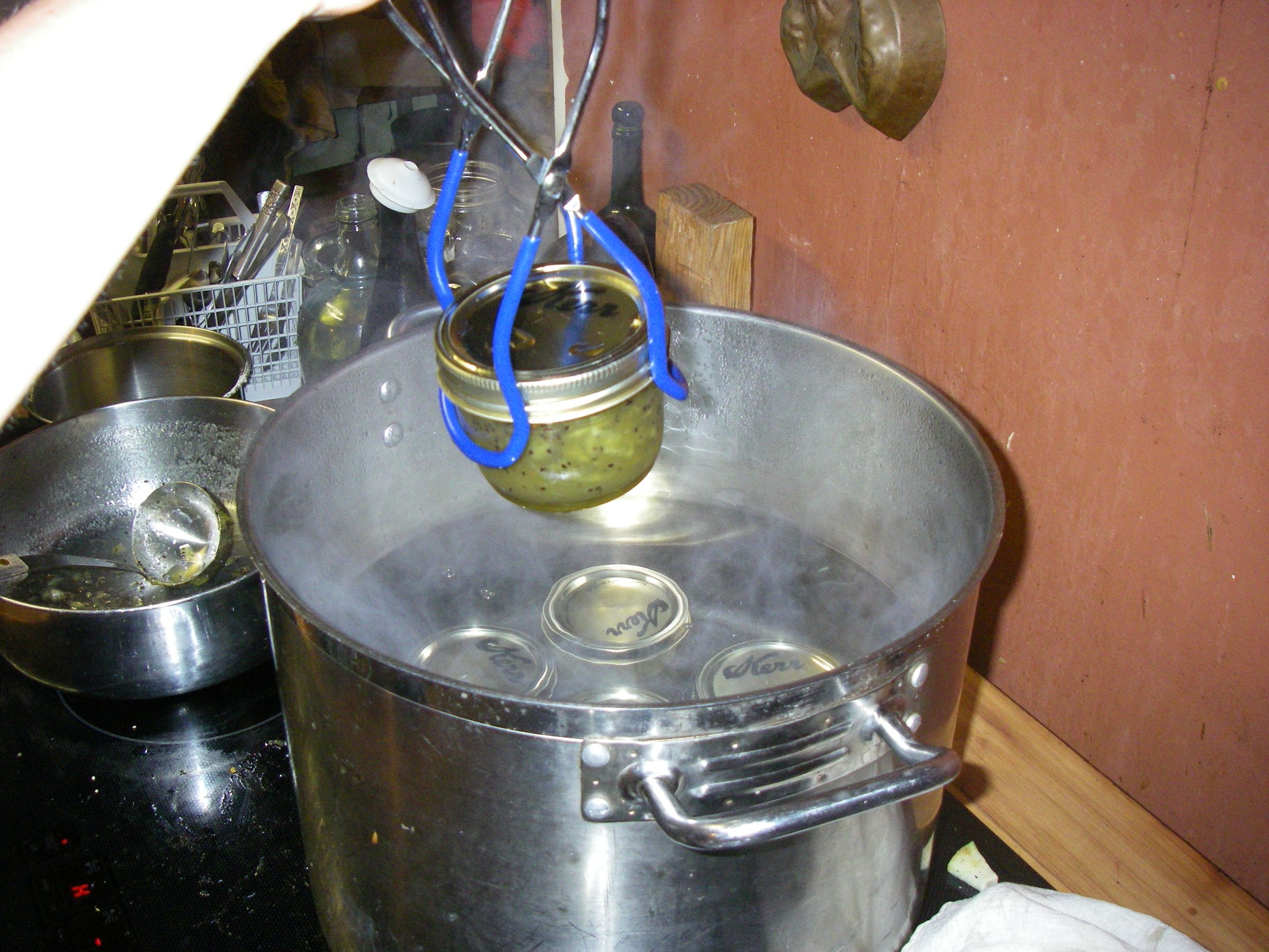 How to Can 11 Steps (with Pictures) Instructables