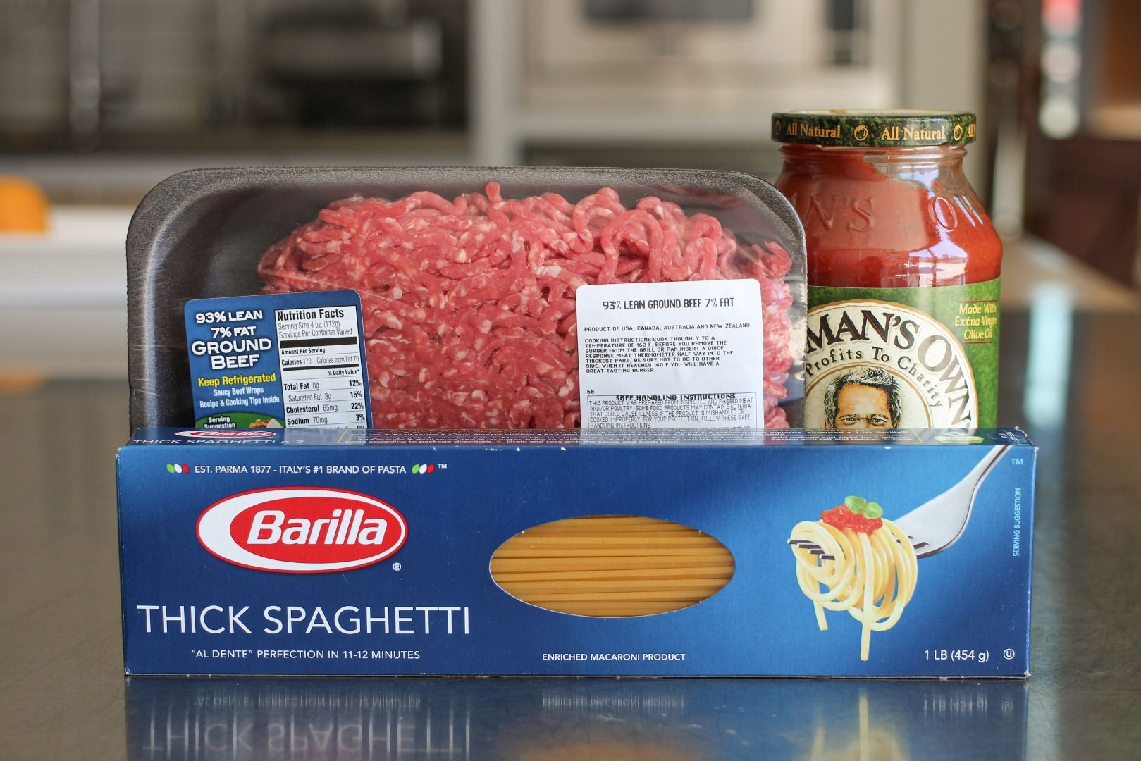 How to Make Spaghetti in a Couple Easy Steps 5 Steps (with Pictures) Instructables