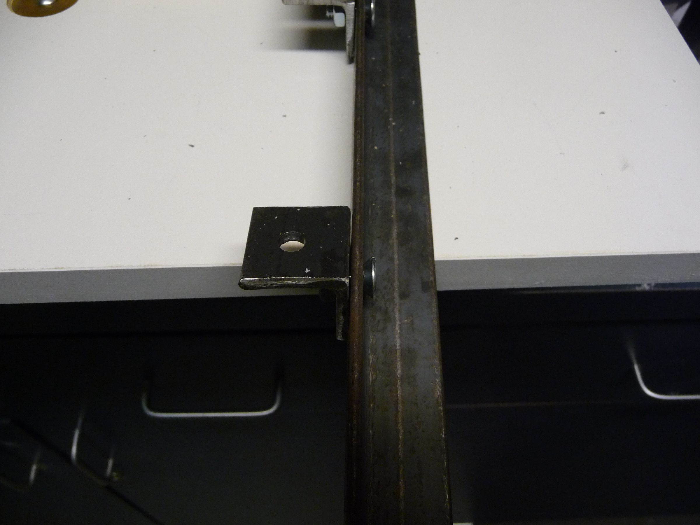 Sliding Ceiling TV Mount 9 Steps (with Pictures) Instructables
