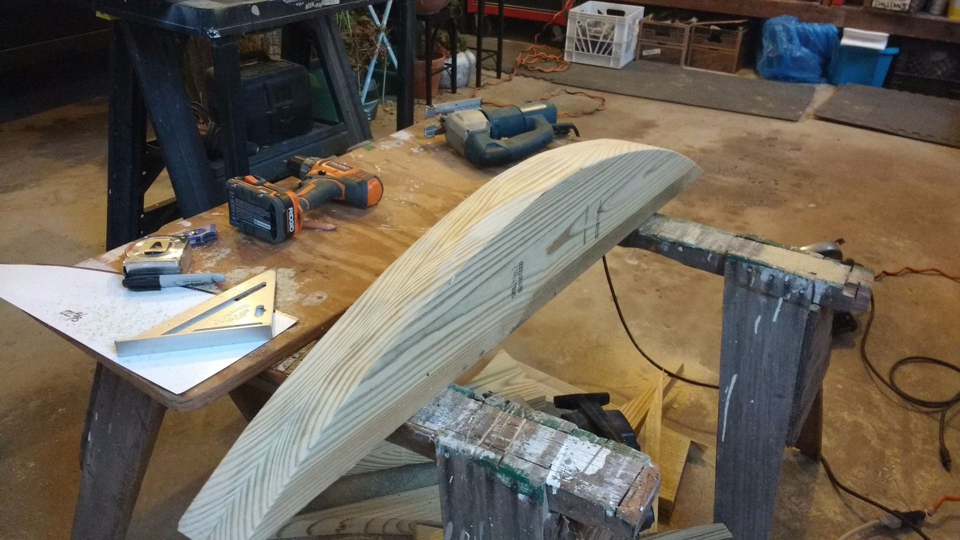 Long Jump / High Jump Practice Ramp 6 Steps (with Pictures