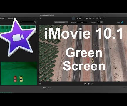 Imovie 10.11 download