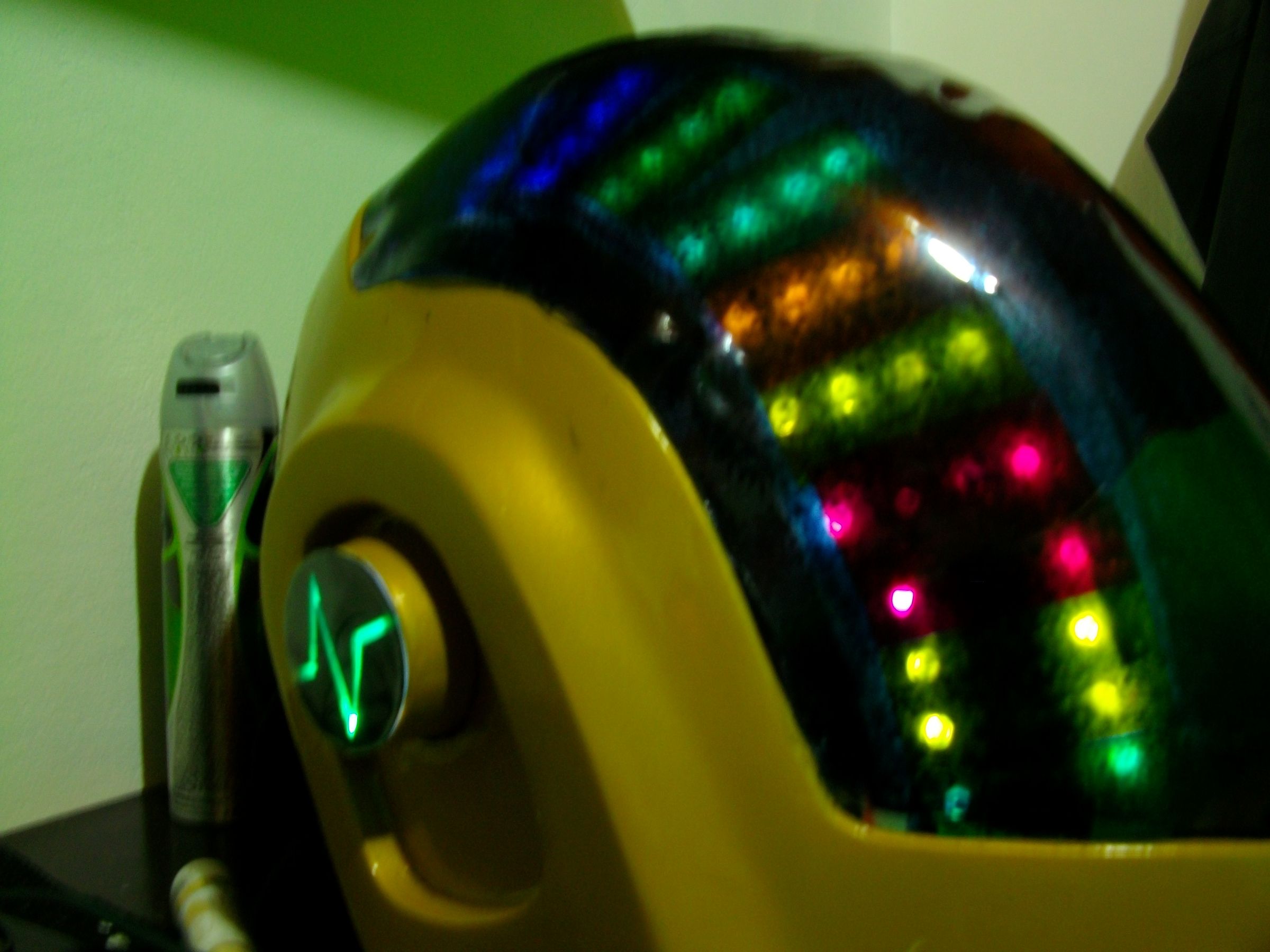 How to Make a Cosplay Helmet! 14 Steps (with Pictures) Instructables