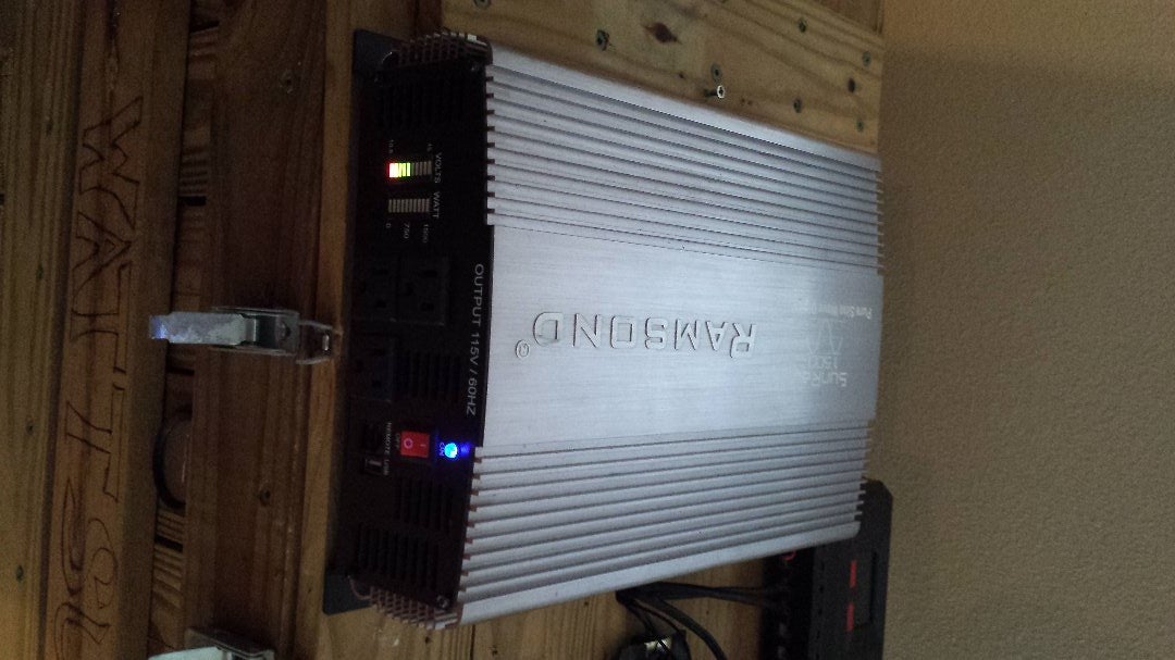 12 Volt Battery Generator 8 Steps (with Pictures) Instructables