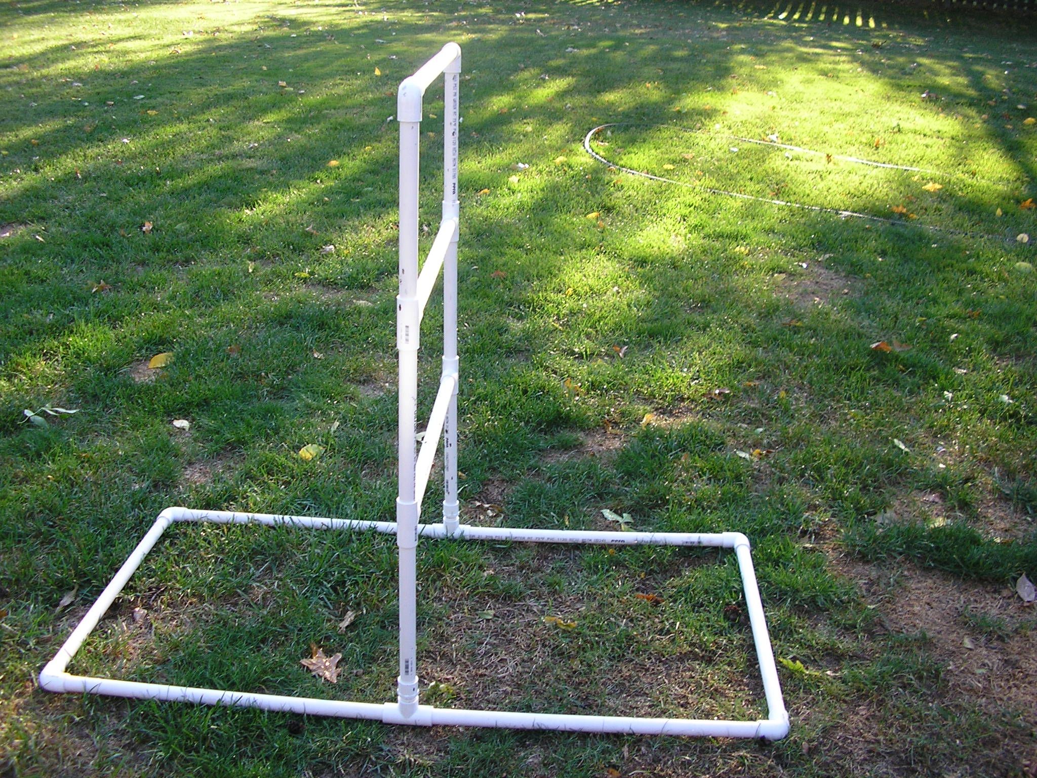Hillbilly Golf 5 Steps Instructables