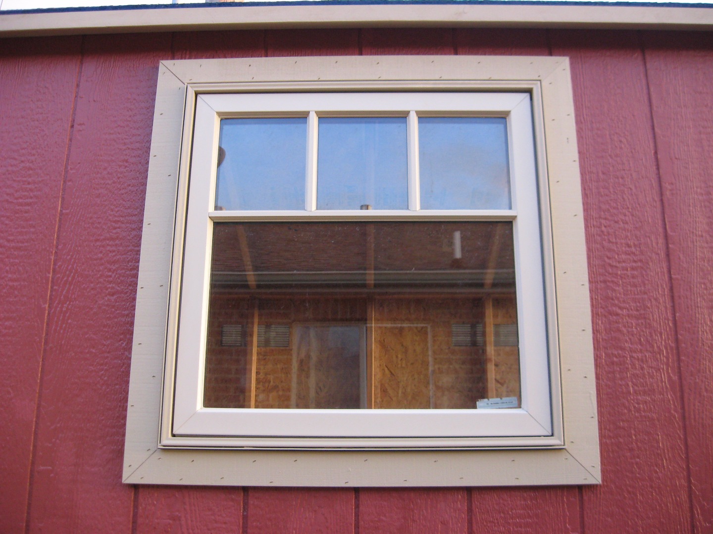 Build a Simple Shed a Complete Guide 32 Steps (with Pictures