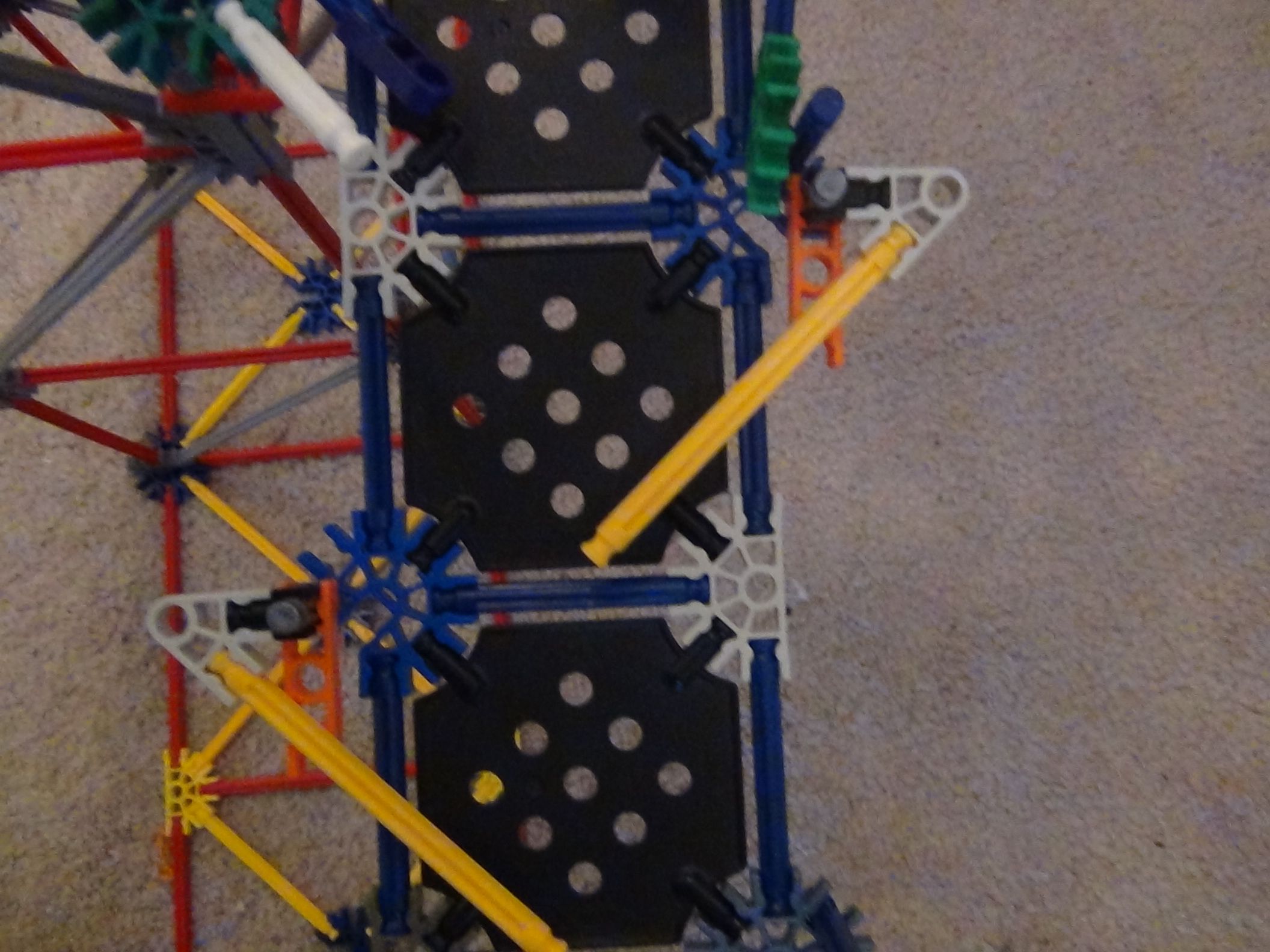 The Official Guide to K'NEX Ball Machine Elements : 79 Steps (with ...